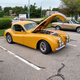 Illustration for article titled Car Show--British